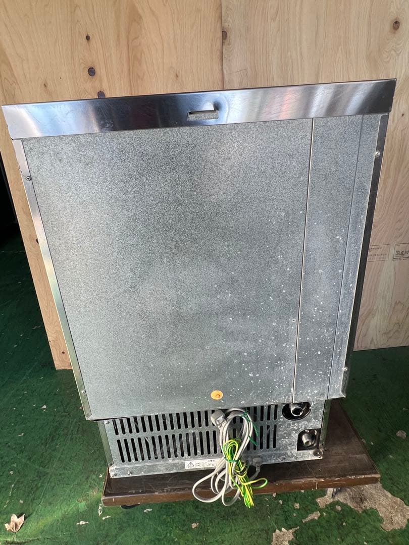 2013年 ホシザキ製氷機 35kg