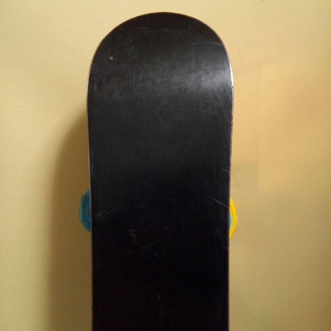 スノーボードキッズ(ブーツは含みません)