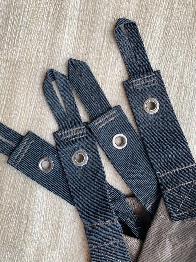 【週末セール】オガワ　オーナーロッジ　タイプ52R マット、シート付き　発送②