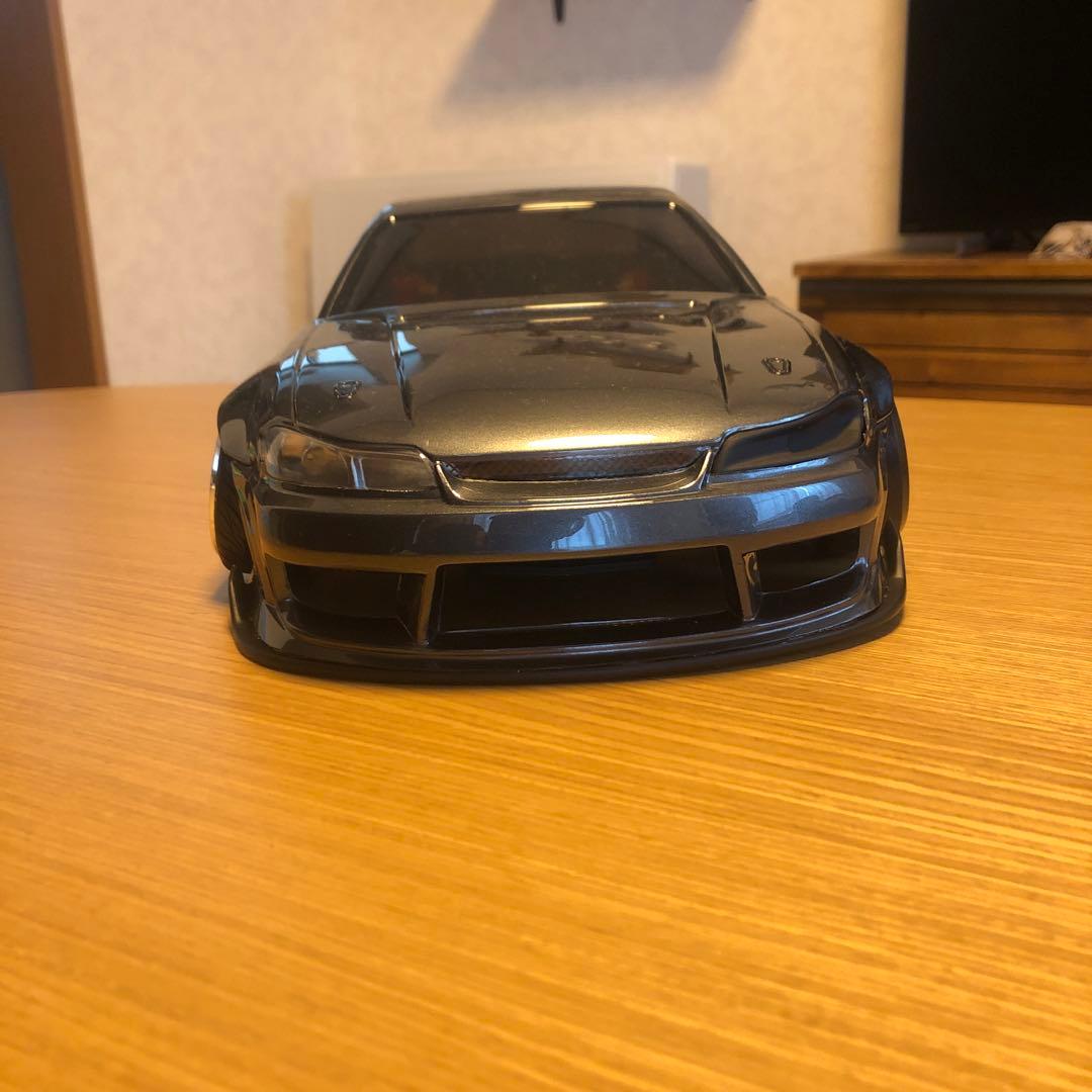 パンドラ　シルビア