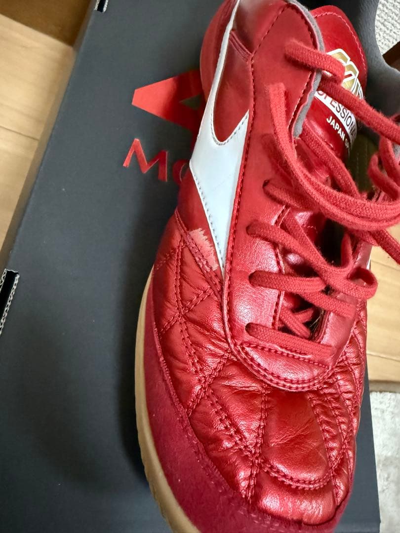 ミズノ モレリア SALA JAPAN IN 26.5㎝