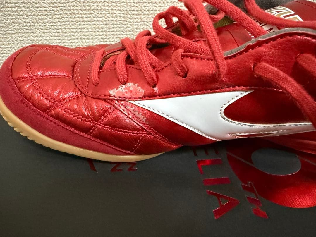 ミズノ モレリア SALA JAPAN IN 26.5㎝