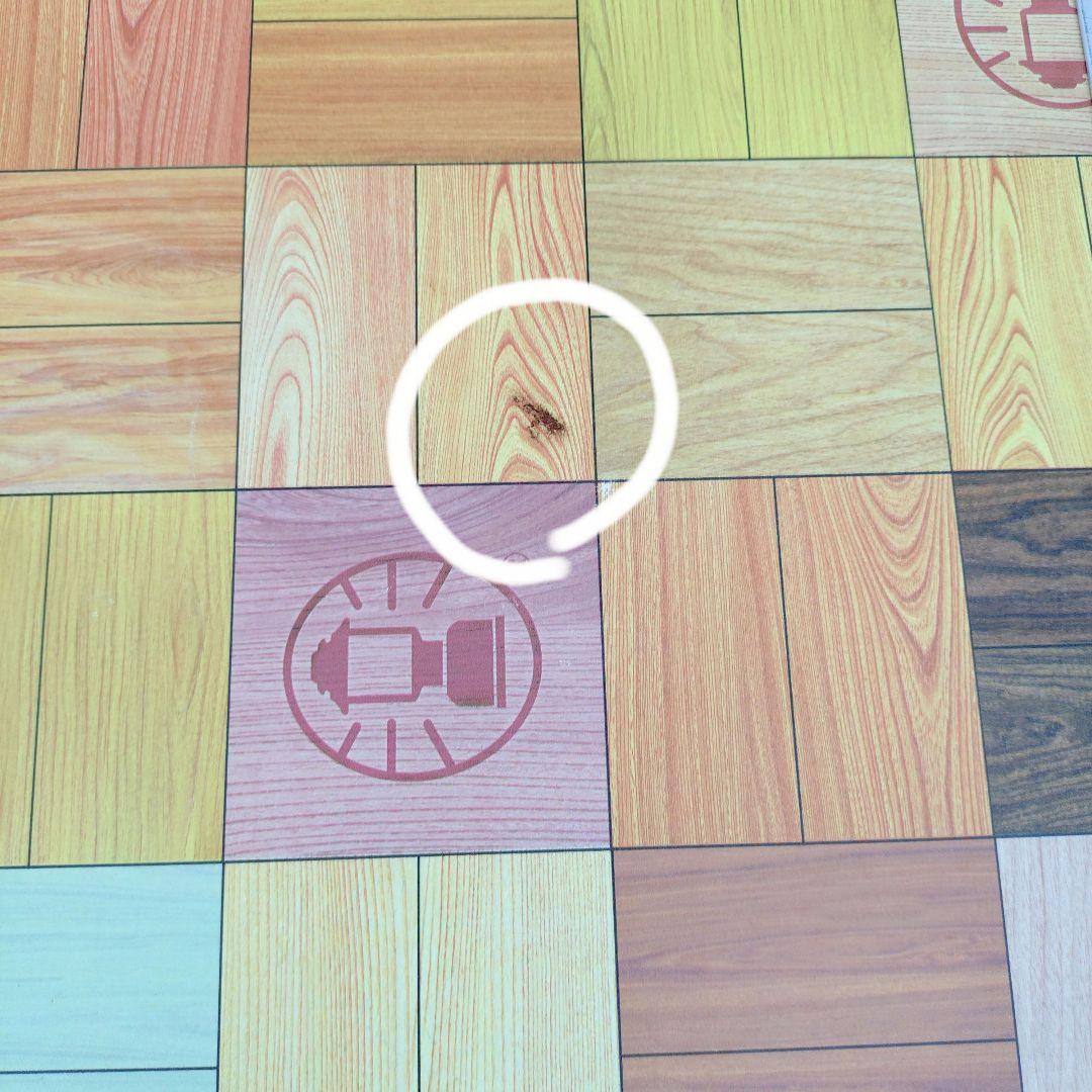 Coleman ナチュラルモザイクファミリーリビングセット