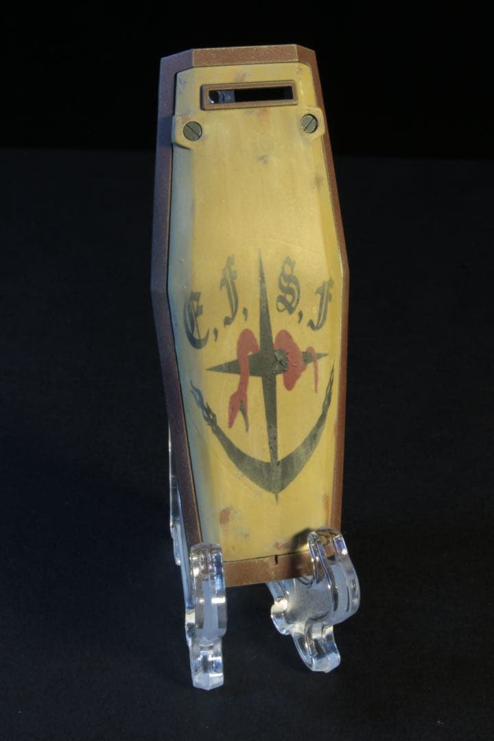 HG1/144 RX78-2 ガンダム　BEYOND GLOBAL 塗装完成品