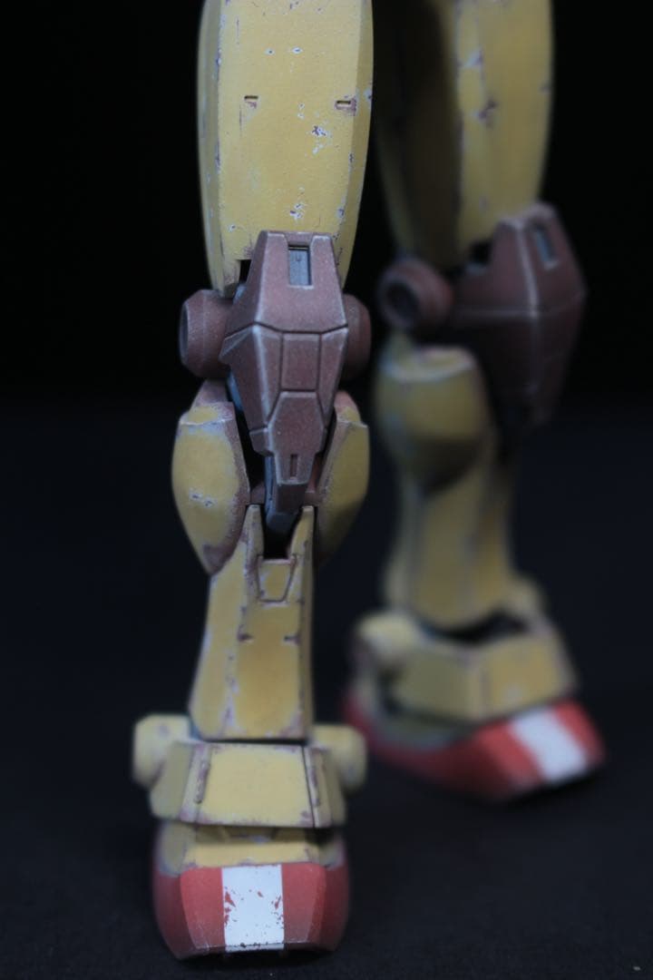 HG1/144 RX78-2 ガンダム　BEYOND GLOBAL 塗装完成品