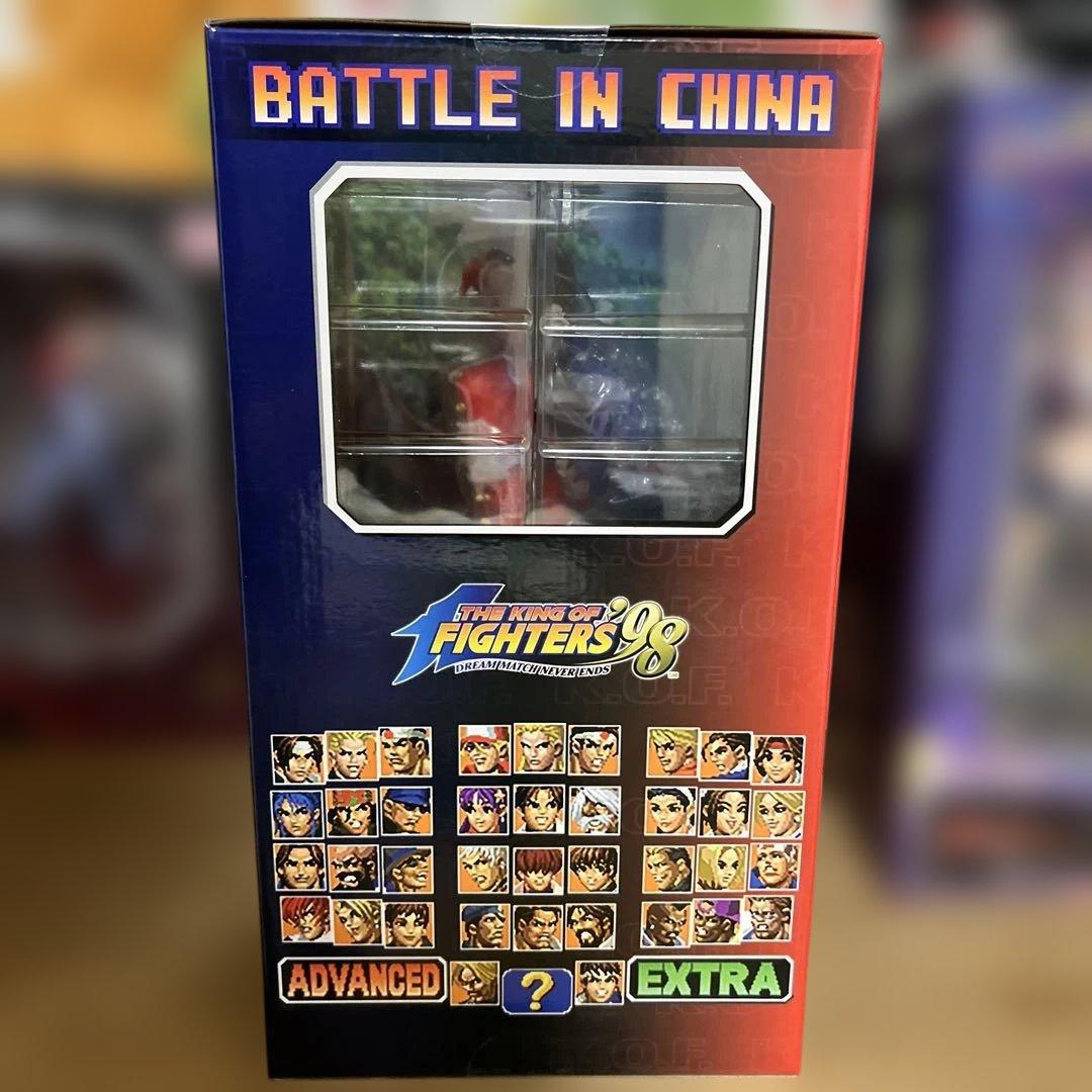 コトブキヤ SNK美少女 麻宮アテナ 特典付き