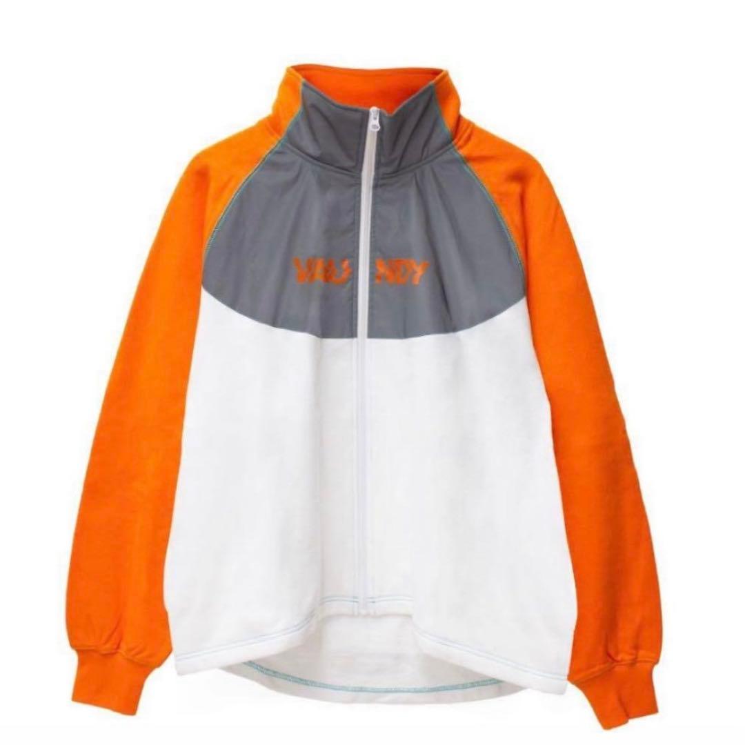 Vaundy フルジップジャケット Mサイズ