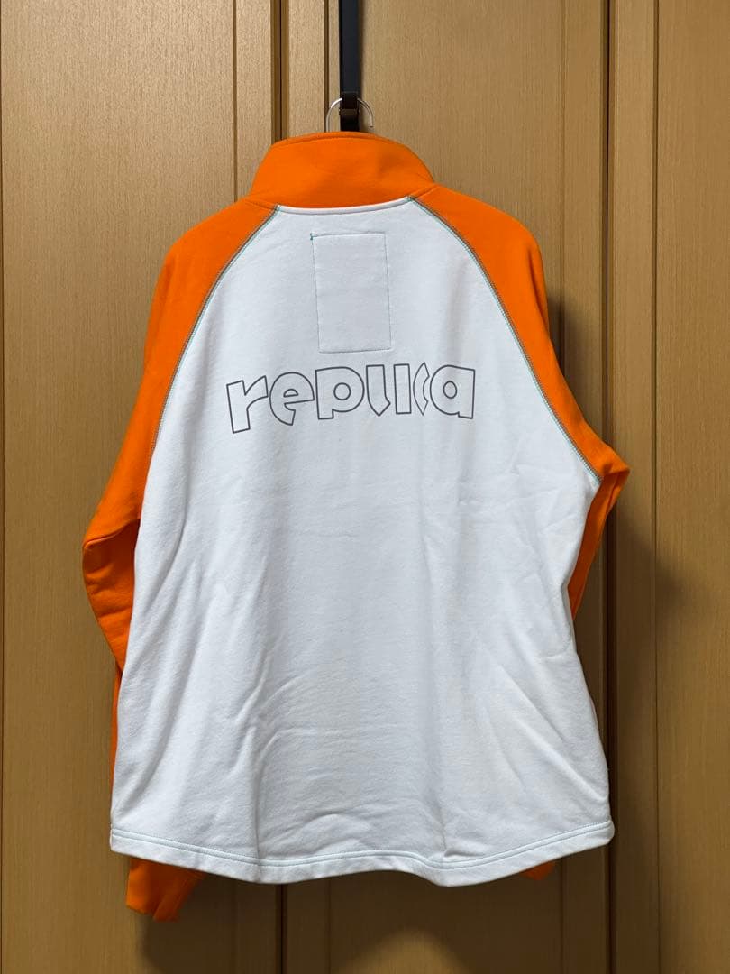 Vaundy フルジップジャケット Mサイズ