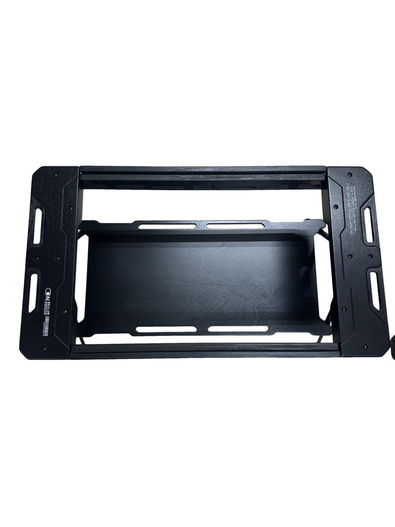 ON-U LIFE オンユーライフ バーナーテーブル