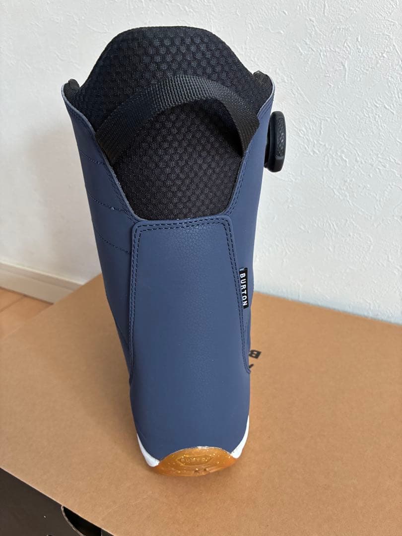 Burton スノーボードブーツ　Ruler BOA Wide 右アウターのみ