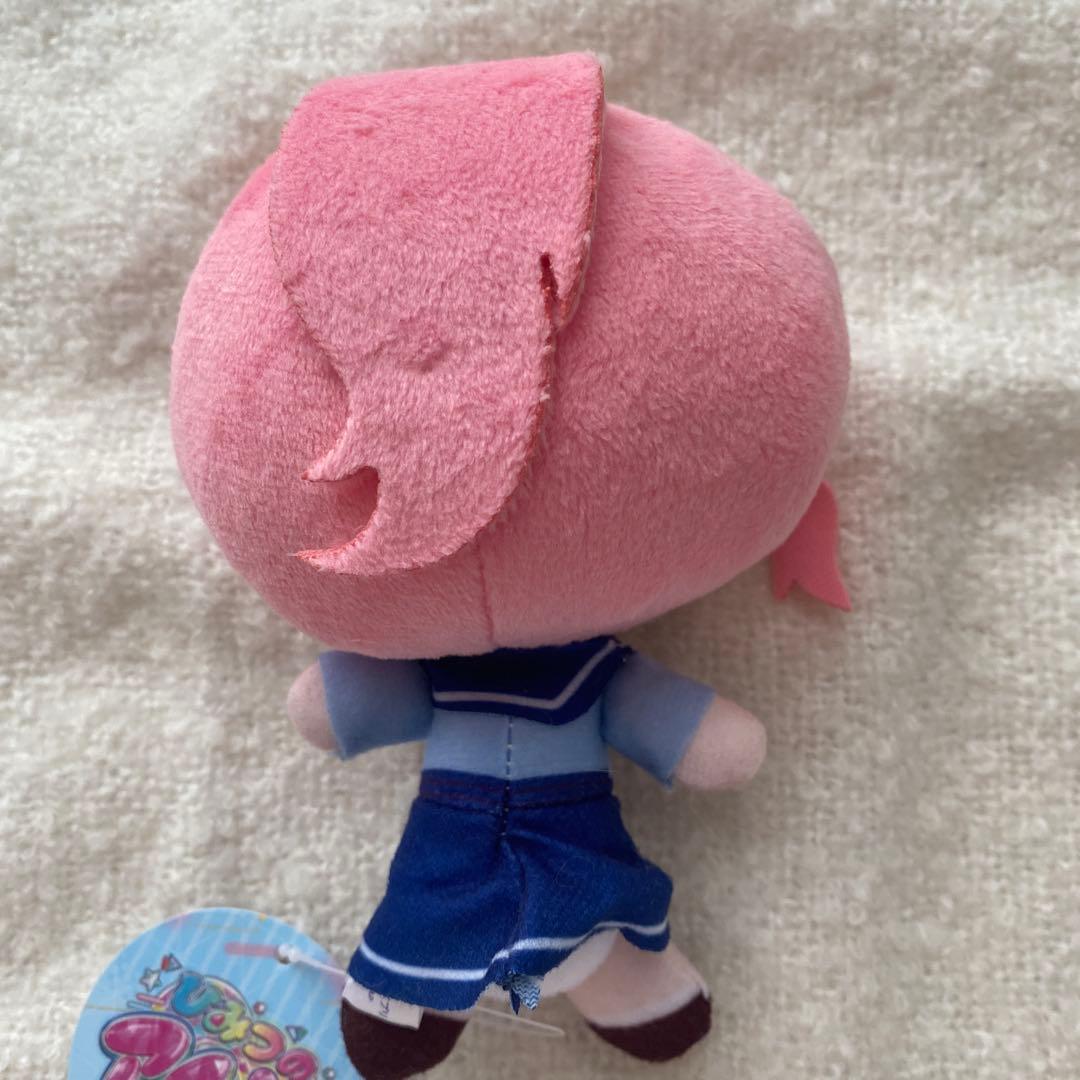 ひみつのアイプリ　ぬいぐるみ　私立パラダイス学園 Ver.2　全種セット♡