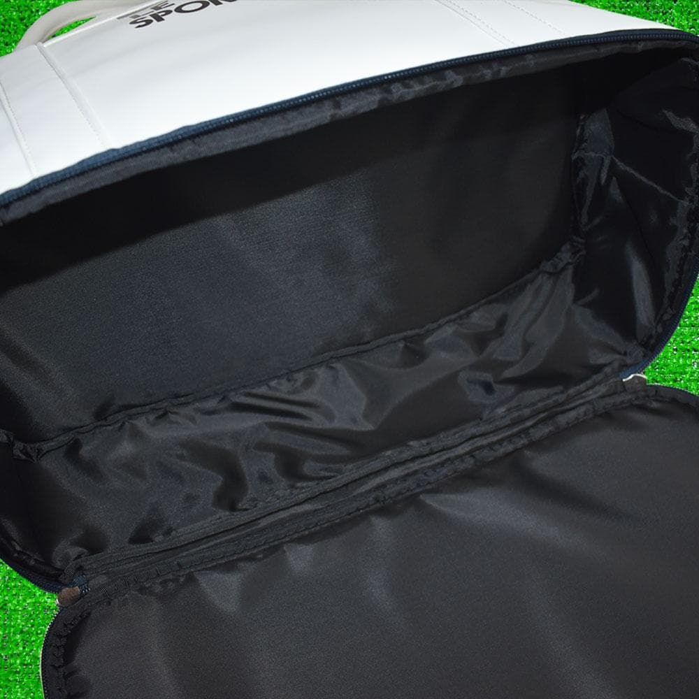 ルコックスポルティフ ゴルフ 大判トートバッグ【ホワイト】新品！