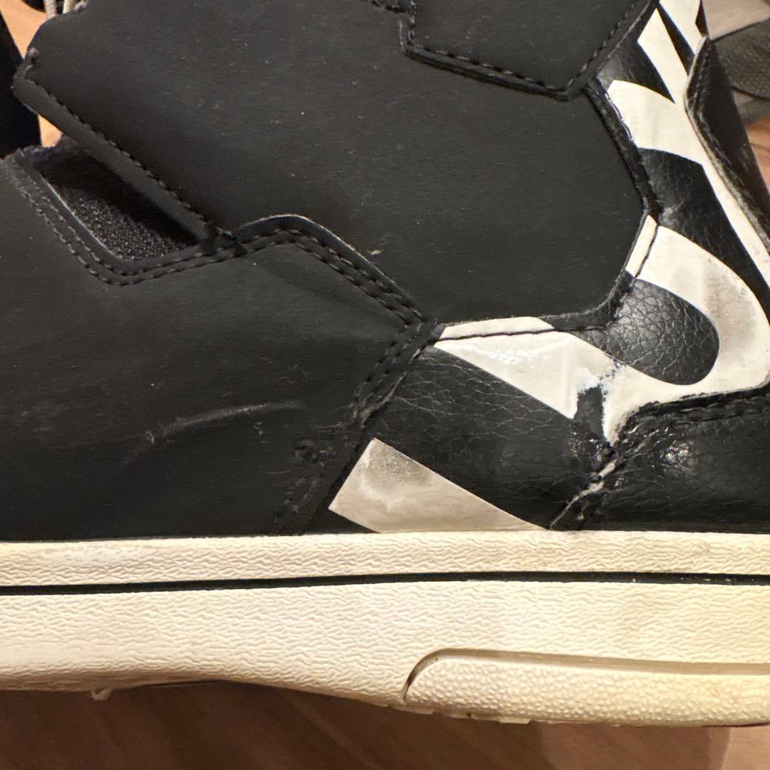 DEELUXE ディーラックス　スノーボードブーツ TEAM ID 27cm