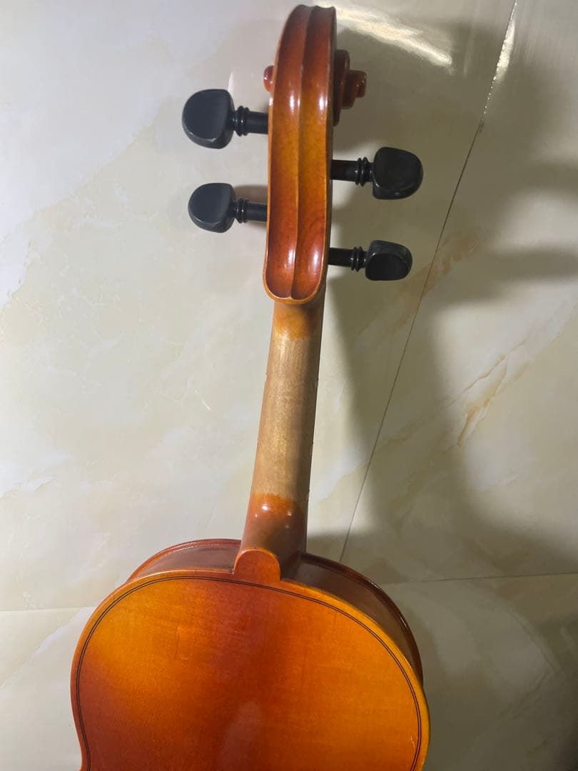 スズキ SUZUKI 1991年製 4/4 ヴァイオリン No280