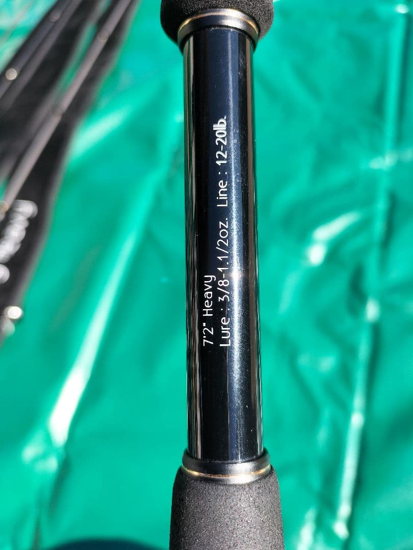 レイドジャパン　グラディエーター　アンチ　セット