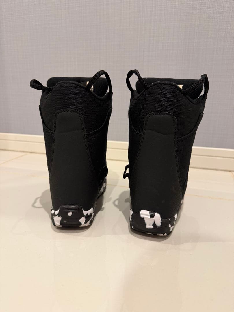 Burton BOAスノーボードブーツ 子ども用 17.5センチ