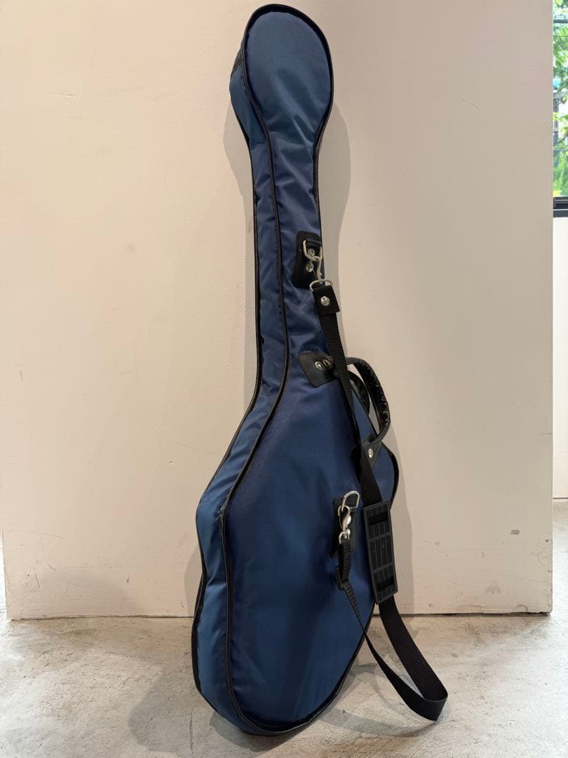 ギター THE ROLLRING STONES lips&tongue guitar