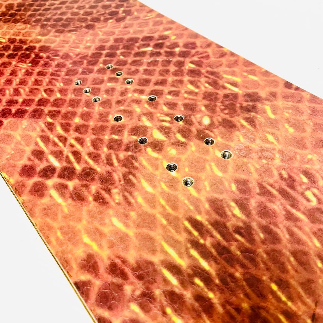 NITRO MAX ナイトロ　スノーボード　スノボ　ボード　板　158cm