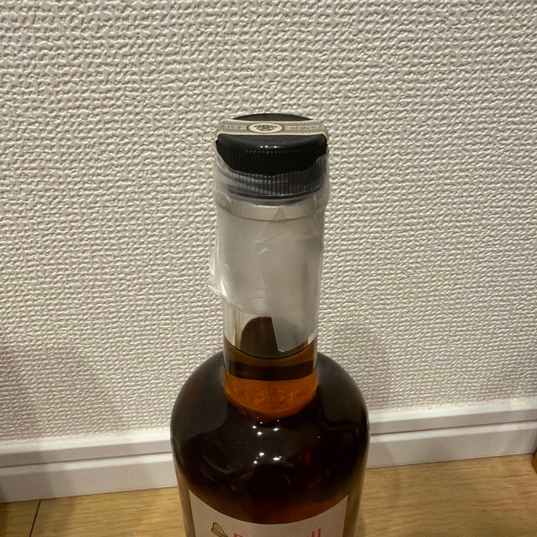 わ*い様 SUNTORY SINGLE MALT WHISKY 12年