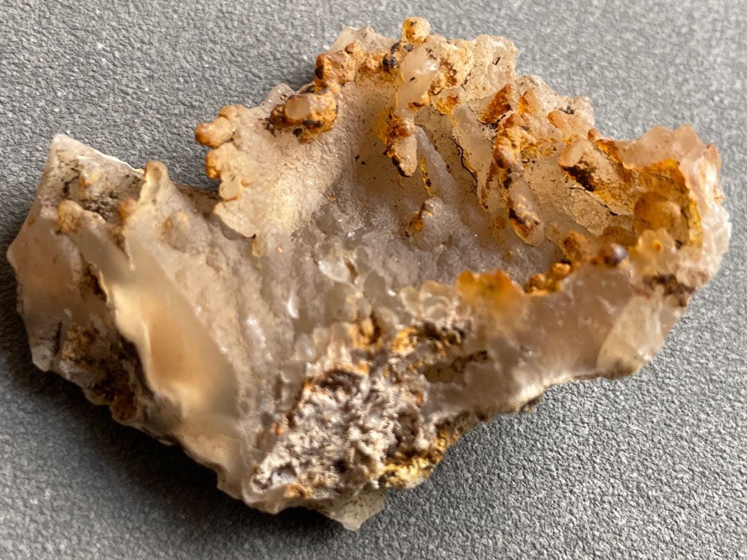 玉髄 鬼越 宮沢賢治 希少‼️