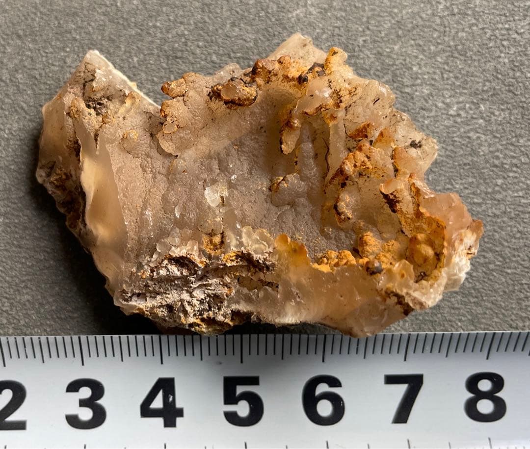 玉髄 鬼越 宮沢賢治 希少‼️