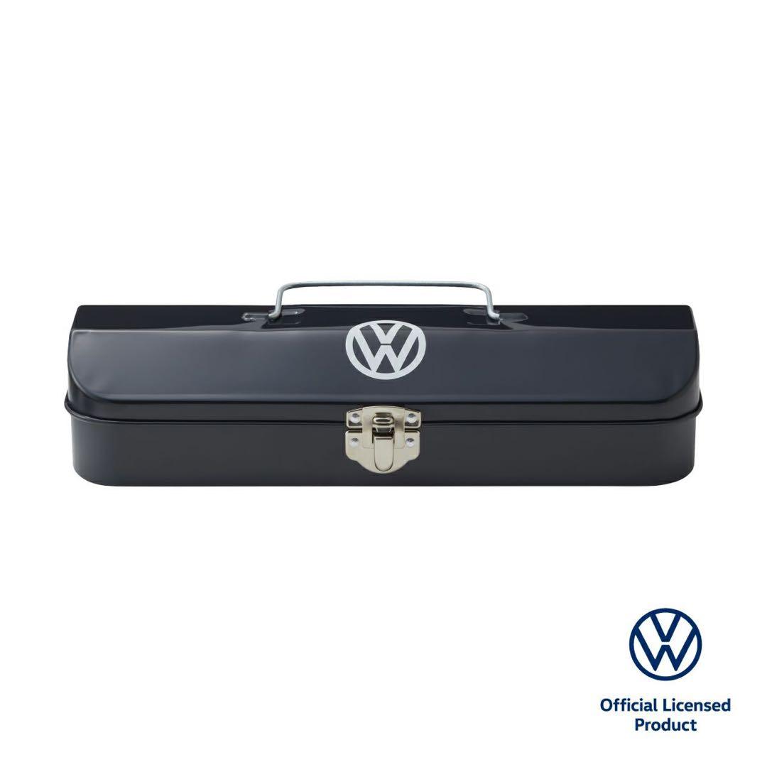 モロゾフ ワ－ゲン ビートル スチールコンテナ 2点セット！