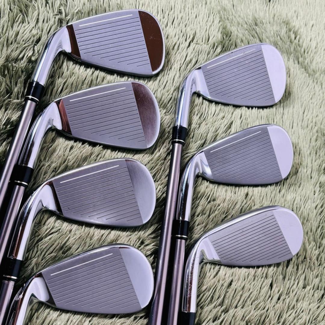 テーラーメイド オールグローレ 12本セット メンズゴルフ 初心者 入門 大人気