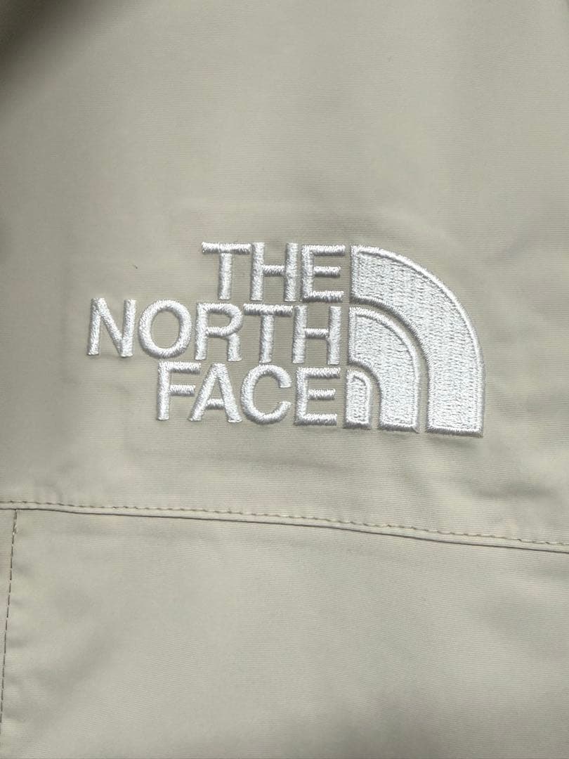 ノースフェイス スノーボードウェア ジャケット ウィンターパークジャケット L