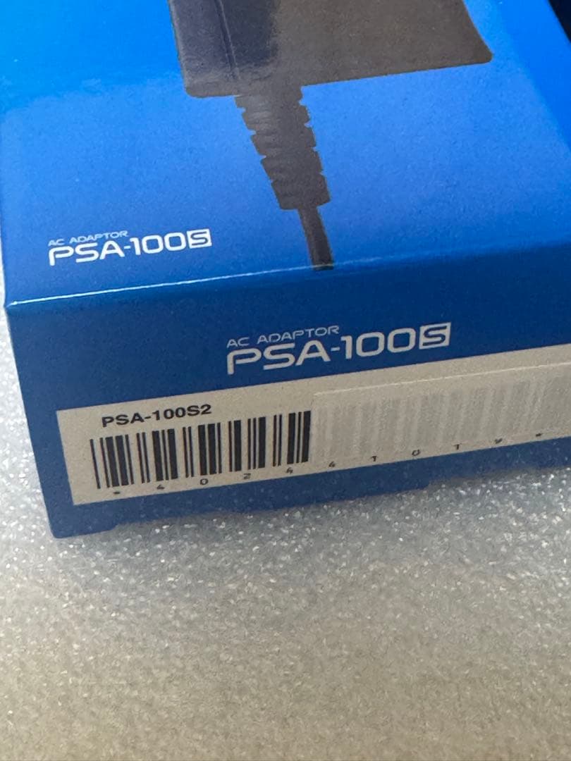 BOSS BD-2 Blues D PSA-100S アダプター