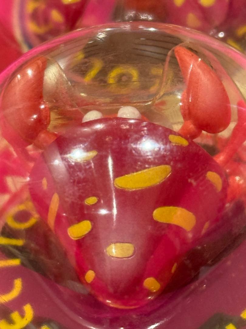 新品未使用♦︎絶版ポケモン•モンコレ75パラセクト&パラス未開封未展示【希少】