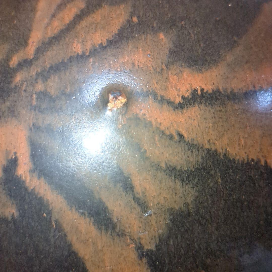 詳細不明　専用木箱付き　花瓶　高さ26cm 陶磁器