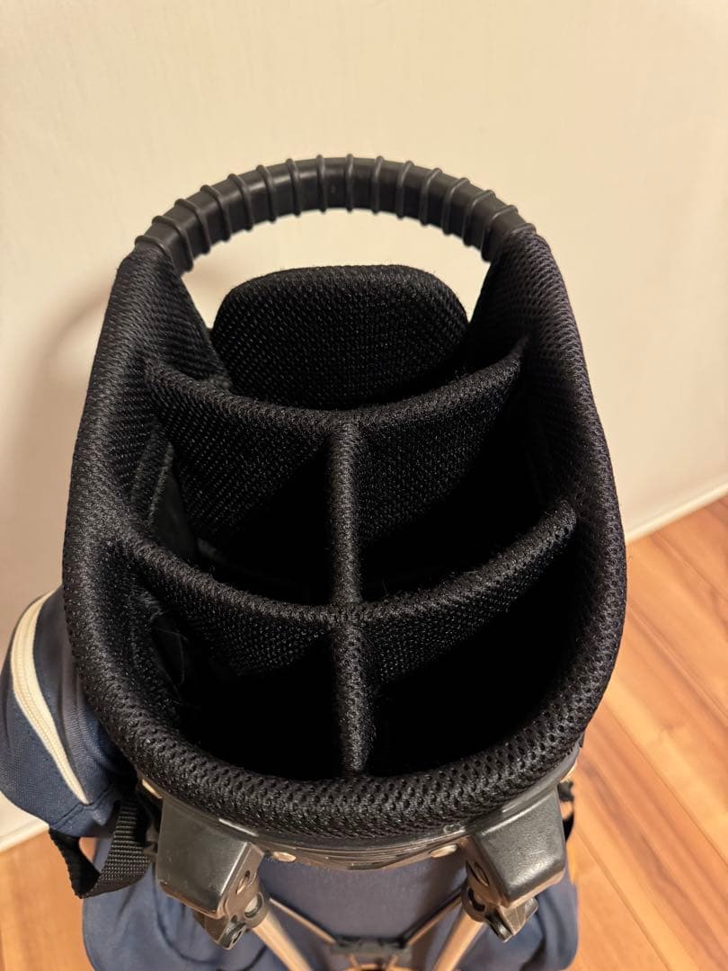 Rough & Swell Duckbills キャディバッグ　完売品