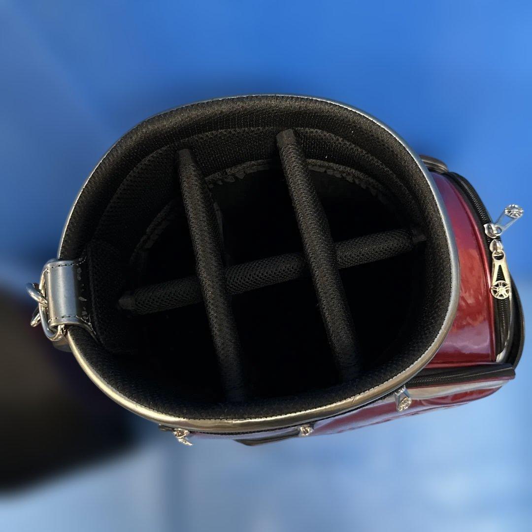 BRIDGESTONE GOL TOUR-B 総エナメル仕上げ値下げ中