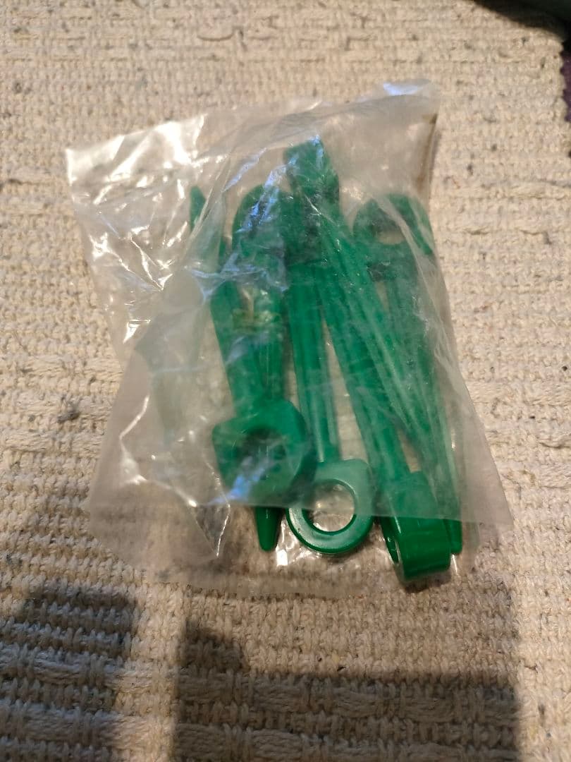 【未使用】Coleman フルメッシュ　スクエアスクリーンテント