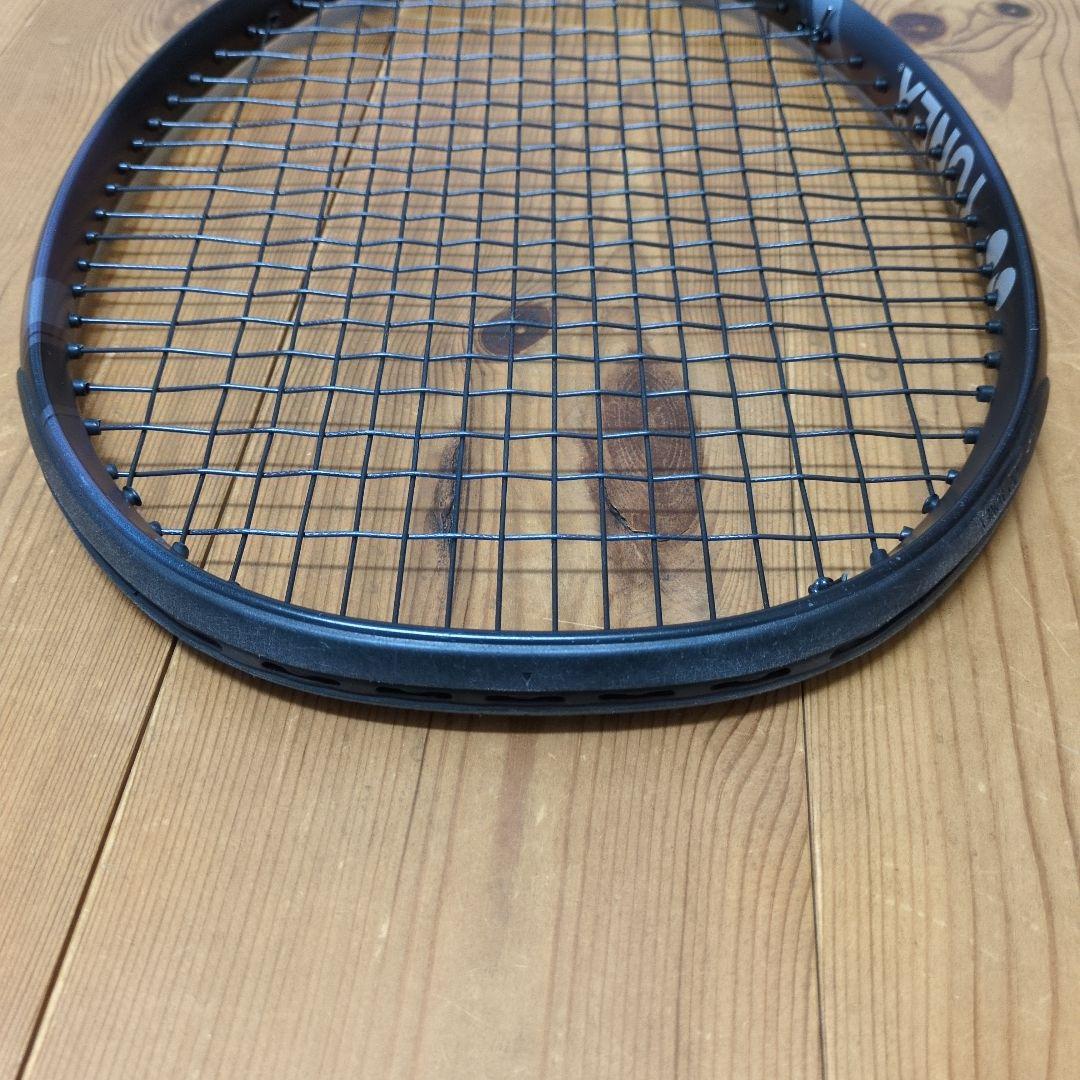 YONEX EZONE98 G3 アクアナイトブラック