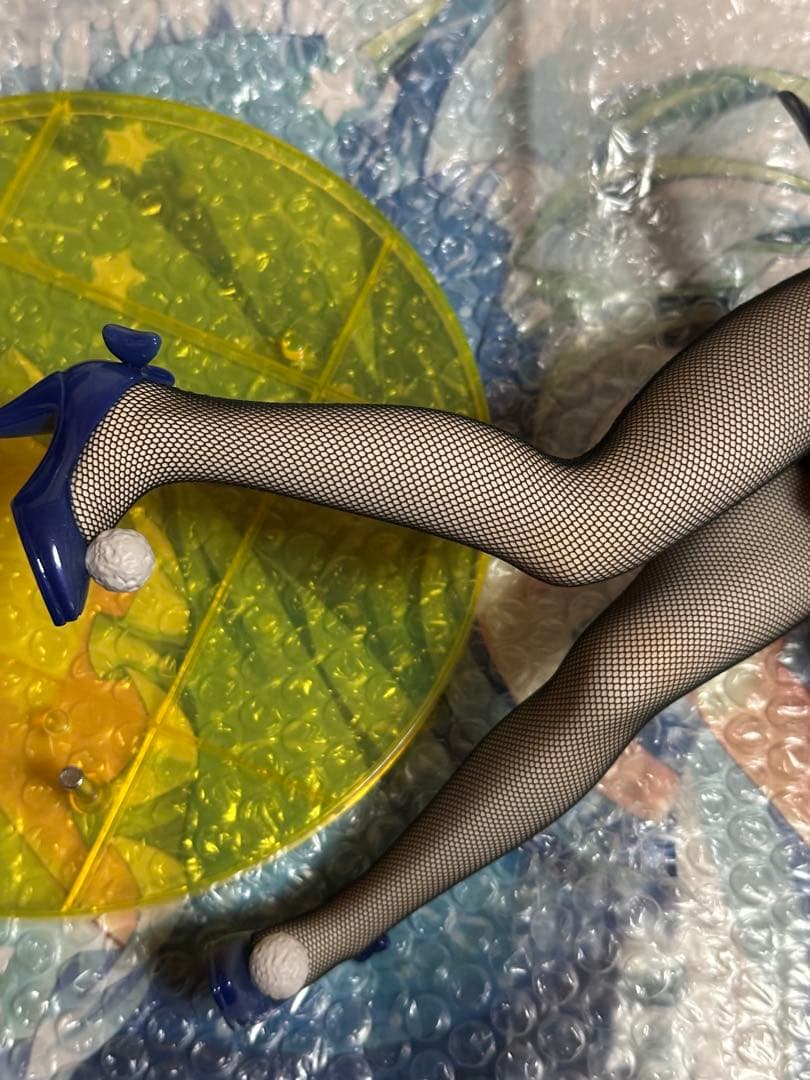 DEAD OR ALIVE マリー・ローズ バニーVer 完成品フィギュア