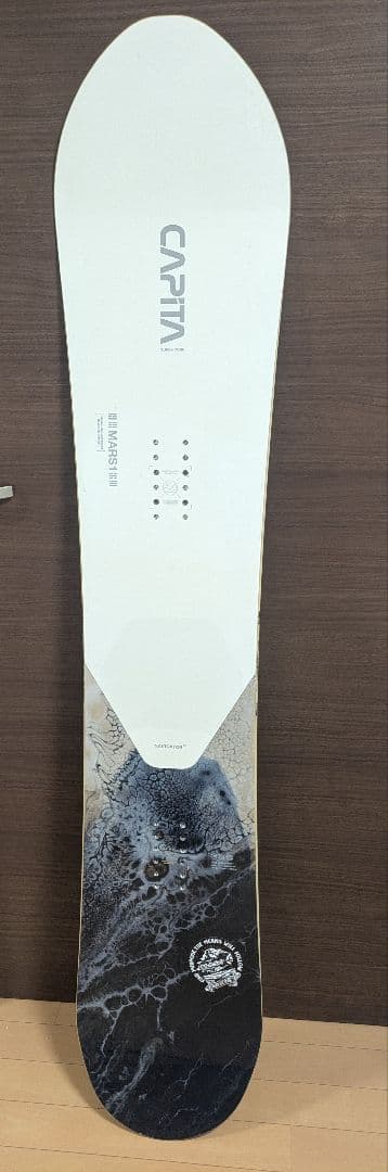 CAPITA navigator キャピタ　ナビゲーター