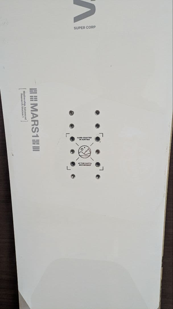 CAPITA navigator キャピタ　ナビゲーター