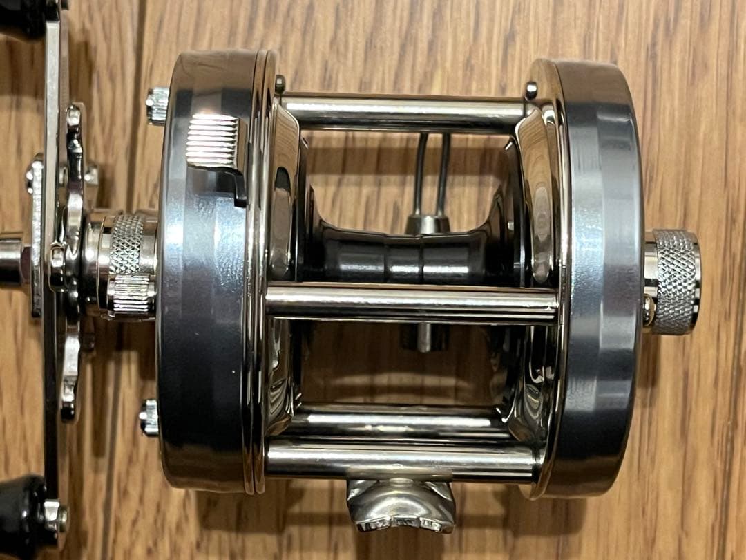 アンバサダー 5501C