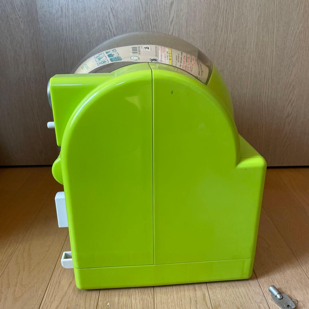 バンダイ　カプセルステーションmini 本体