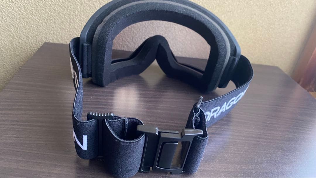 DRAGON DX3 23-24 ゴーグル