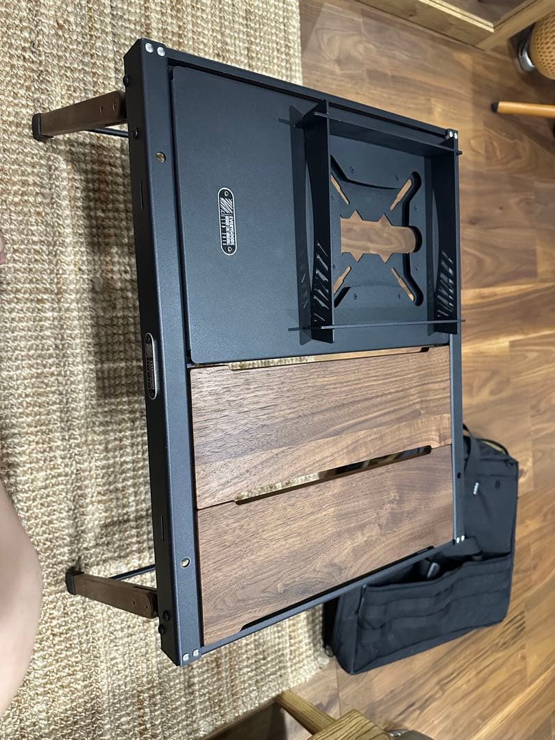 EVERYGOODS IGTテーブルセット専用収納バッグ付き