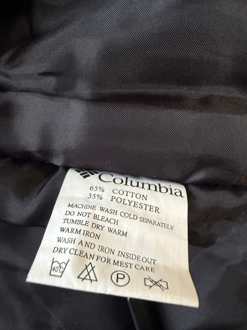 コロンビア　スポーツウェアー