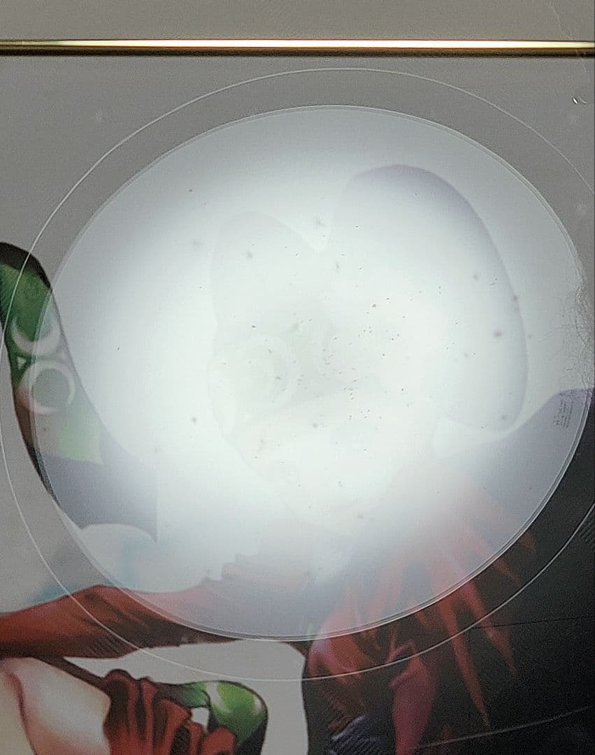 m*e様 【アールビバン】☆美樹本晴彦☆直筆サイン入り版画『UTINAGUTI』