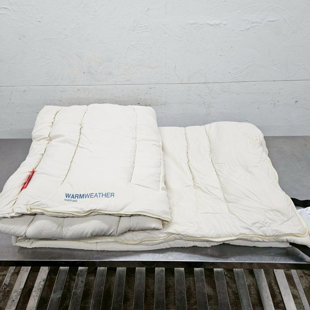 コールマン 2000034777 マルチレイヤースリーピングバッグ