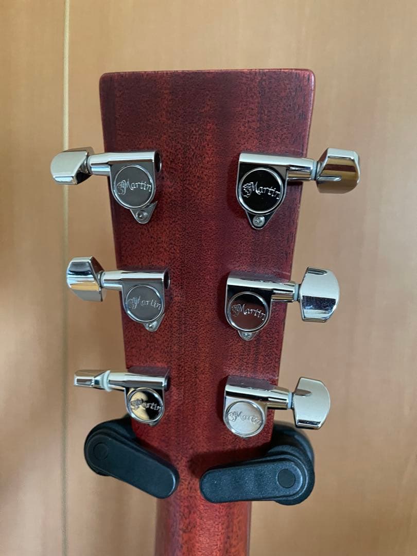 【説明・プロフ必読！】Martin & Co. D-16GT