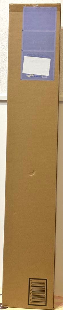 【新品 未開封】 PROPLICA 日輪刀（我妻善逸） 鬼滅の刃　輸送箱未開封