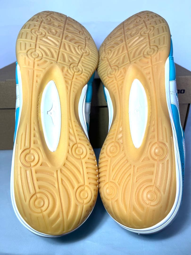 ★新品★ モレリアサラエリートイン27cm