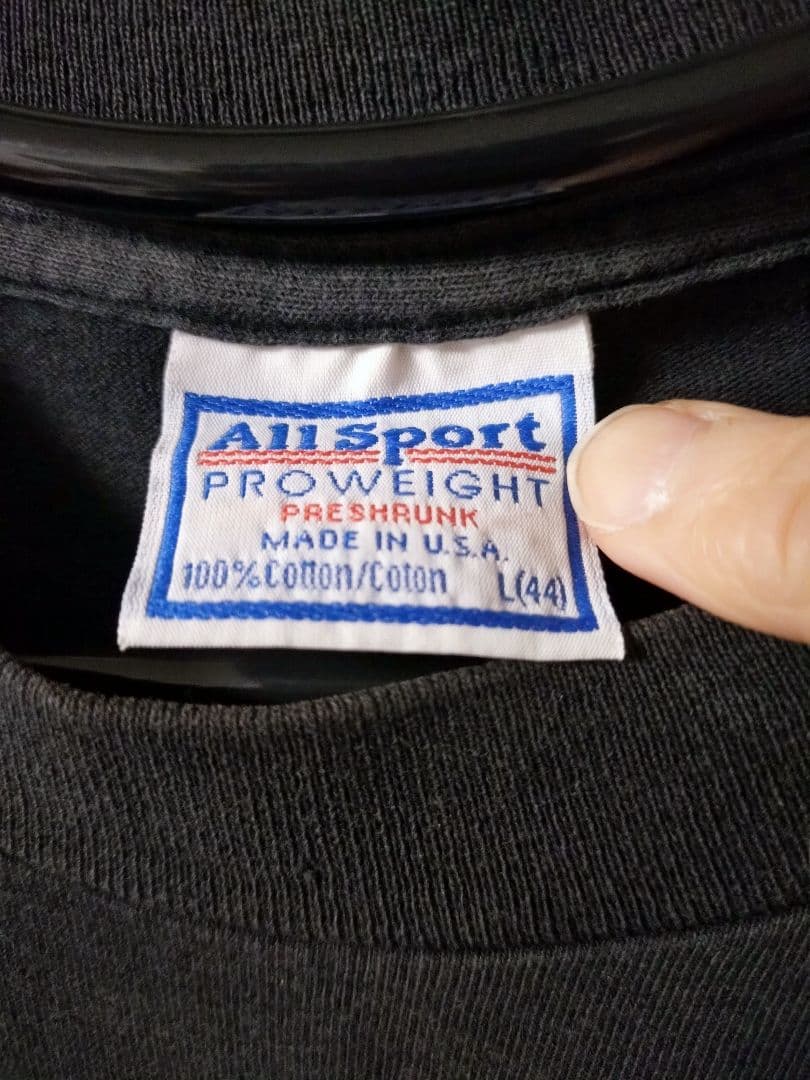 nine inch nails ナインインチネイルズ 90s Tシャツ