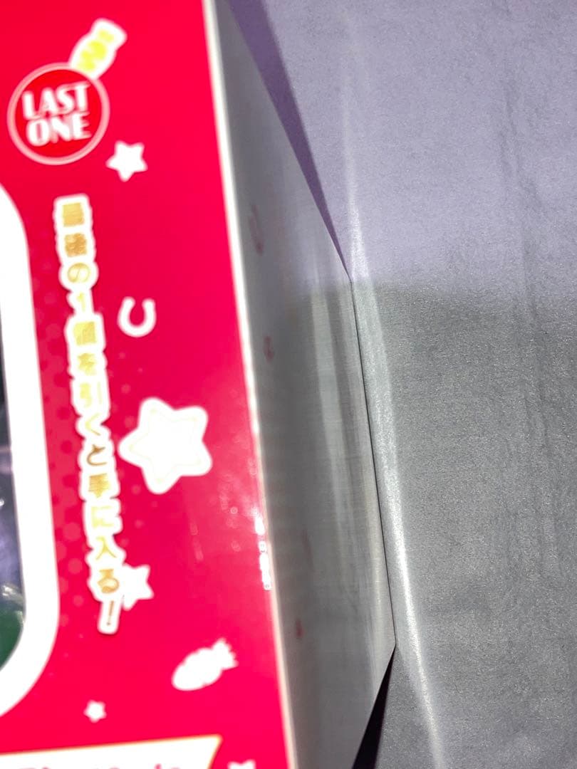 ウマ娘 一番くじ 12弾 ラストワン ナイスネイチャ RUN&WIN フィギュア